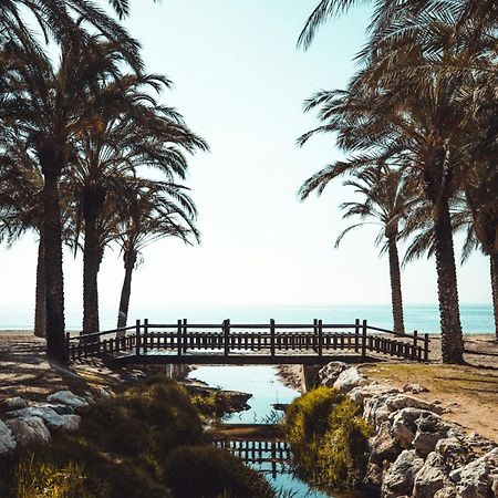 Sunstay Cosy Flat I Cristo Malaga Exterior photo