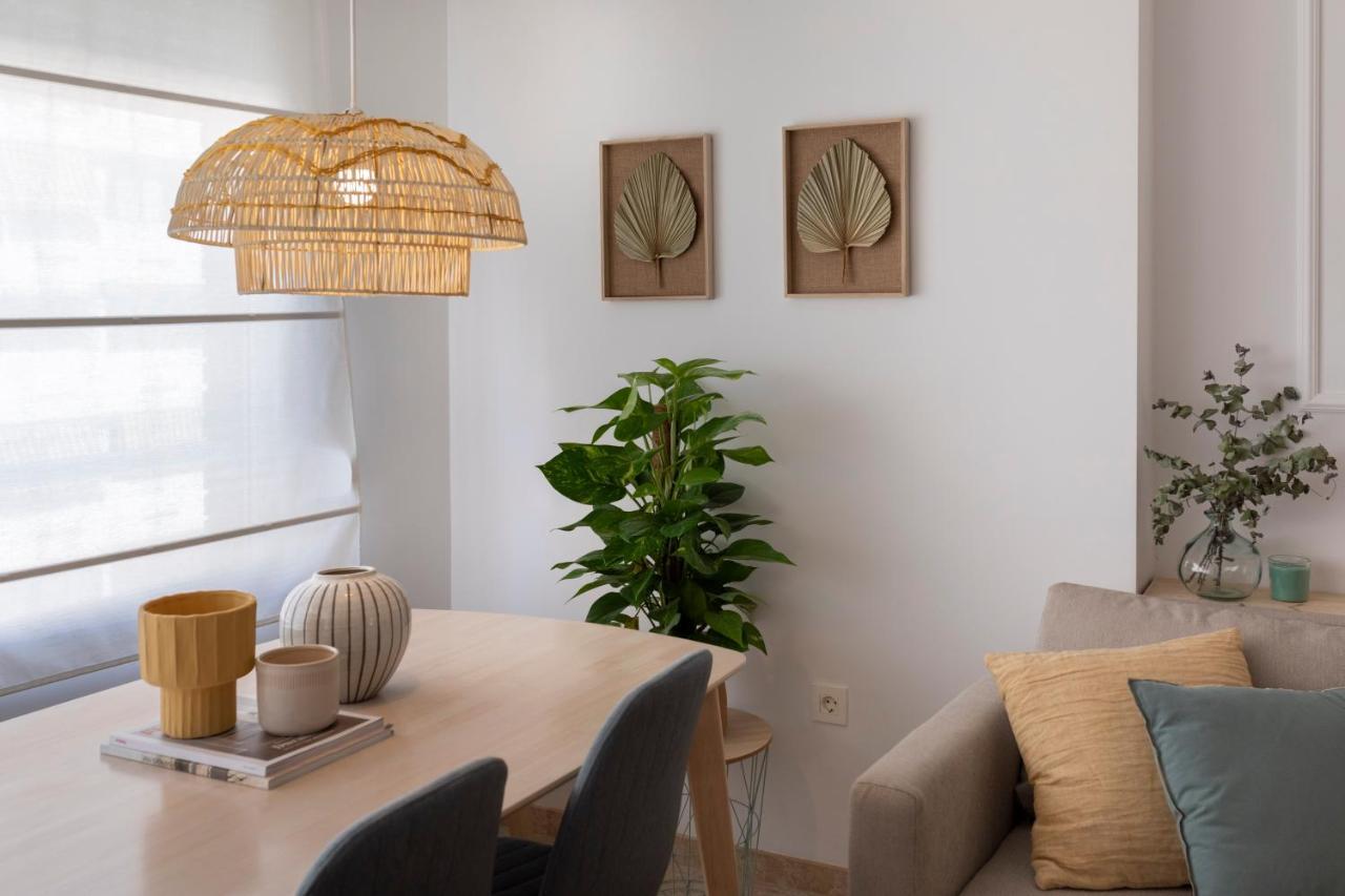 Sunstay Cosy Flat I Cristo Malaga Exterior photo