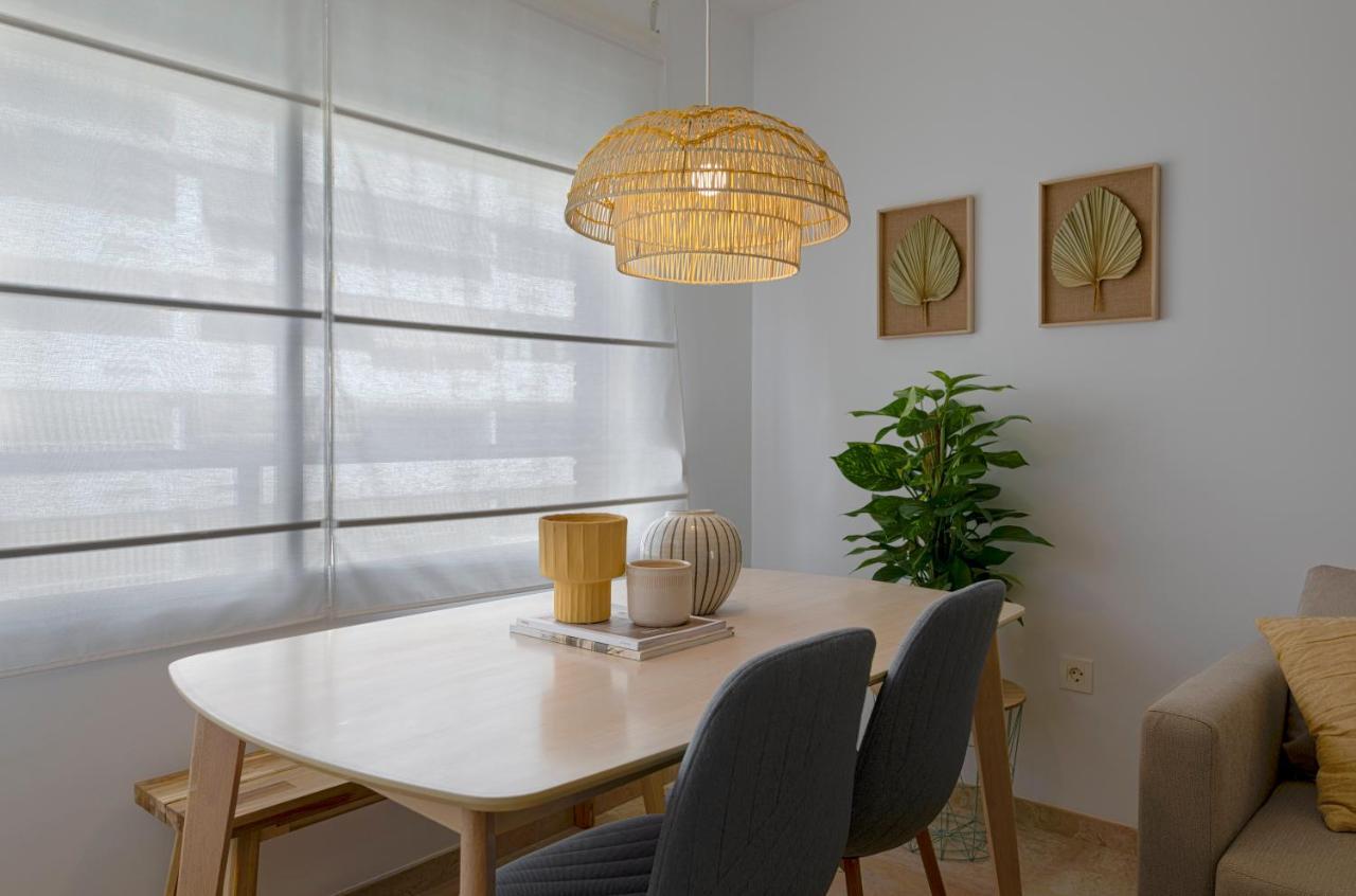 Sunstay Cosy Flat I Cristo Malaga Exterior photo