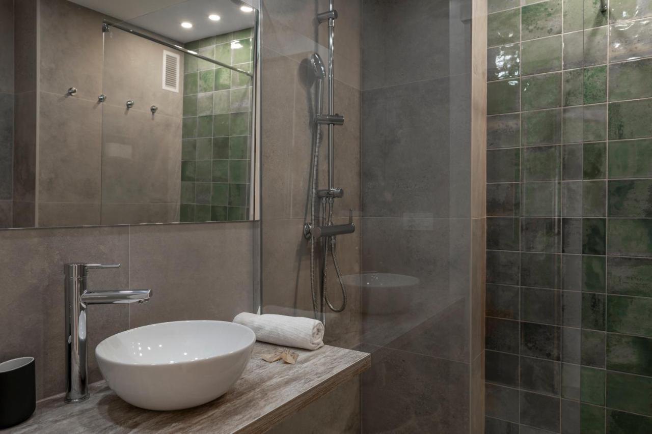Sunstay Cosy Flat I Cristo Malaga Exterior photo