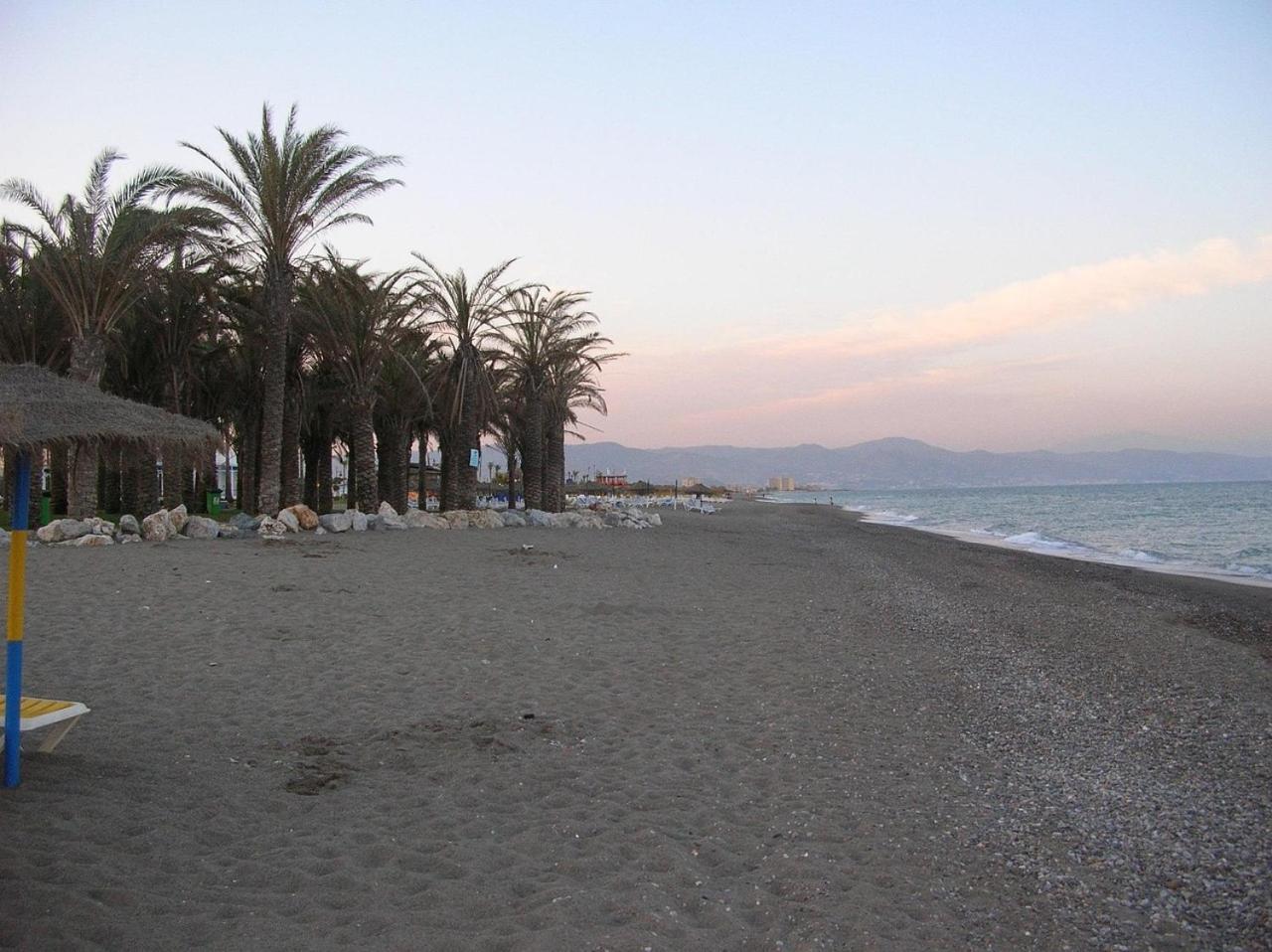 Sunstay Cosy Flat I Cristo Malaga Exterior photo
